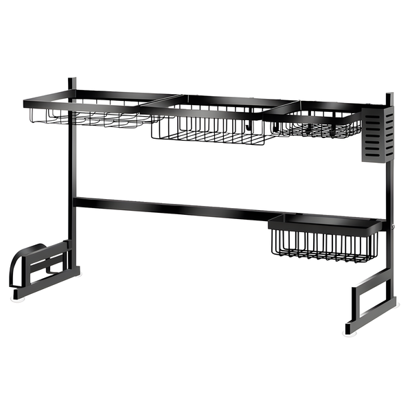 Kit 6 Ganchos Adesivos para Cozinha